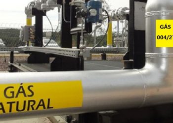 Concluída segunda etapa da rede de gás canalizado no bairro do Bessa em João Pessoa