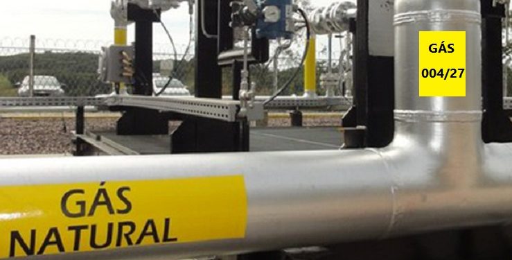 Concluída segunda etapa da rede de gás canalizado no bairro do Bessa em João Pessoa