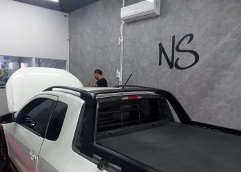 Clientes da Nani Sound João Pessoa ganham novos ambientes climatizados e desfrutam de conforto extra