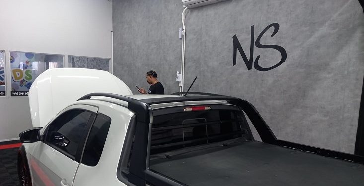 Clientes da Nani Sound João Pessoa ganham novos ambientes climatizados e desfrutam de conforto extra