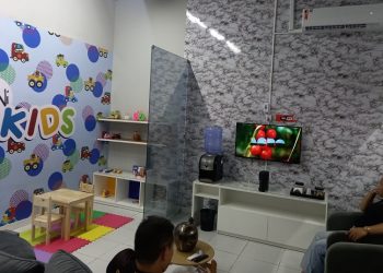 Clientes da Nani Sound João Pessoa ganham novos ambientes climatizados e desfrutam de conforto extra