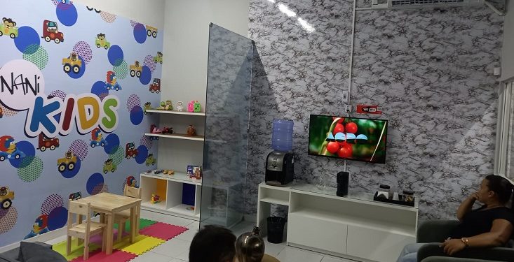 Clientes da Nani Sound João Pessoa ganham novos ambientes climatizados e desfrutam de conforto extra