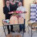 ASTRA-13 inicia semana doando medicamentos e material de limpeza ao Hospital Padre Zé