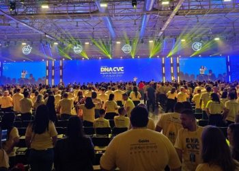 João Pessoa é o destino com maior crescimento de busca para viagens em 2024