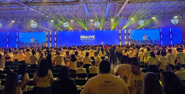 João Pessoa é o destino com maior crescimento de busca para viagens em 2024