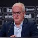 Dorival anuncia a lista com os 26 nomes dos convocados para amistosos da seleção