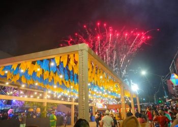 Em Galante, São João começa antes e termina depois da festa em Campina