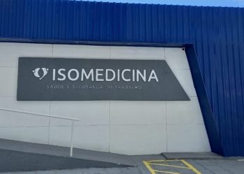 No aniversário de 4 anos, ISOMEDICINA abre vagas para diversas funções na sua unidade de João Pessoa