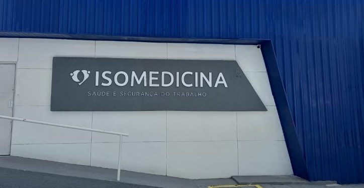 No aniversário de 4 anos, ISOMEDICINA abre vagas para diversas funções na sua unidade de João Pessoa