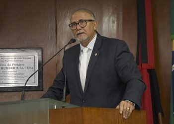 Vereador Marcílio do HBE solicita sanção de PL que divulga leis que buscam prevenir e combater a violência contra a mulher