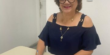 Presidente do SINDEP, Milca Rêgo, assume vice-presidência do Conselho Municipal de Saúde de João Pessoa