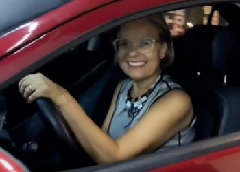 No mês da mulher, Nani Sound traz uma ‘promoção especial para elas’