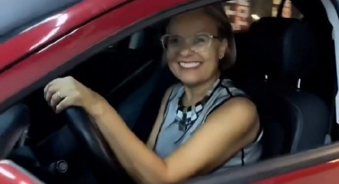 No mês da mulher, Nani Sound traz uma ‘promoção especial para elas’