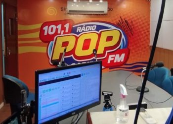 Rádio Cariri passa a ser Rádio Pop Cariri e já chega forte em Campina Grande
