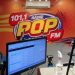 Rádio Cariri passa a ser Rádio Pop Cariri e já chega forte em Campina Grande