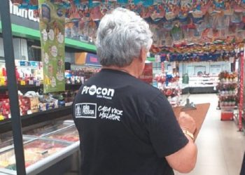 Pesquisa do Procon de João Pessoa revela diferença de até R$ 30 no preço do ovo de páscoa