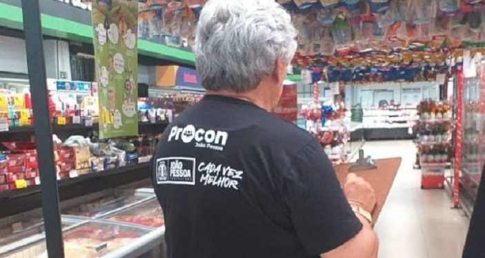 Pesquisa do Procon de João Pessoa revela diferença de até R$ 30 no preço do ovo de páscoa