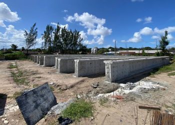 Vigas do viaduto de Água Fria vão ser içadas a partir desta quinta-feira