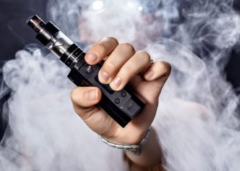 Agevisa/PB publica nota que determina apreensão de dispositivos eletrônicos para fumar