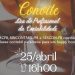 SINCONTABIL-PB, CRCPB e SESCON convidam classe contábil para happy hour alusivo ao Dia do Profissional da Contabilidade neste dia 25