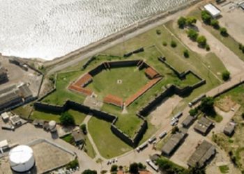 Após ação do MPF, Iphan deve tomar medidas de segurança e combate a incêndio na Fortaleza de Santa Catarina