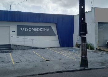 Nova unidade do ISOMEDICINA em João Pessoa começa a atender nesta segunda-feira
