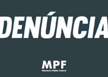 Ministério Público Federal denuncia ex-secretário de Saúde por irregularidades em contratos durante a pandemia