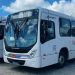 João Pessoa ganha 35 novos ônibus para o transporte coletivo urbano