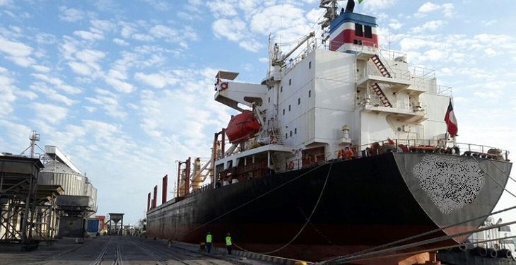 Autoridades federais investigam descumprimento de ordem ambiental no Porto de Cabedelo