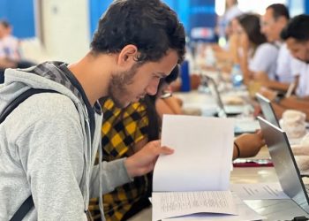 Feirão da Empregabilidade e Empreendedorismo vai oferecer quase duas mil vagas de emprego em João Pessoa