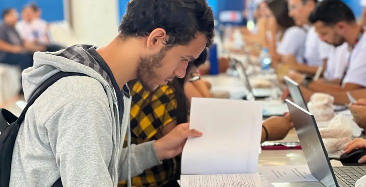Feirão da Empregabilidade e Empreendedorismo vai oferecer quase duas mil vagas de emprego em João Pessoa