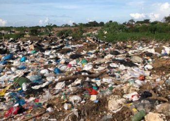 Município de Catolé do Rocha foi condenado a pagar indenização por depositar lixo a céu aberto