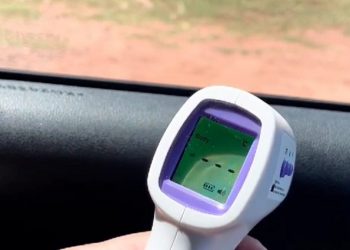 Nani Sound João Pessoa comprova eficácia das películas Window blue