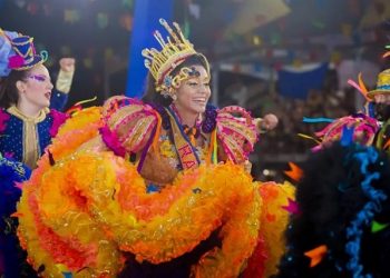 As inscrições para quadrilhas juninas estão abertas na capital e incentivos ultrapassam meio milhão de reais