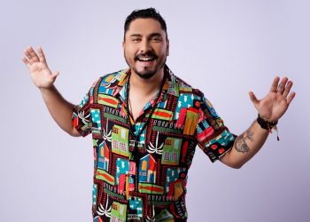 “AMIGOS DO RS”: Yuri Carvalho e Ruanna fazem show em solidariedade às vítimas das enchentes no Rio Grande do Sul