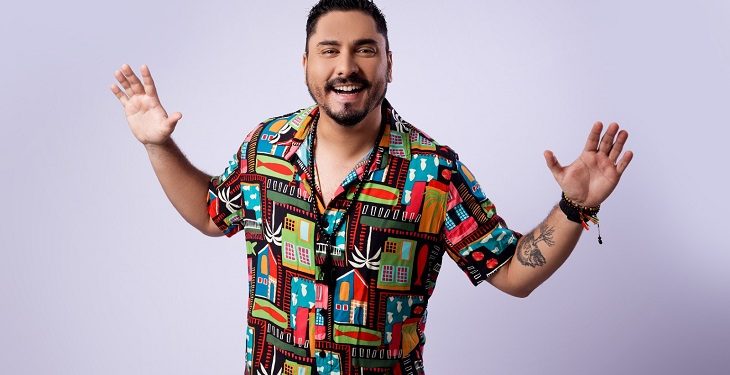 “AMIGOS DO RS”: Yuri Carvalho e Ruanna fazem show em solidariedade às vítimas das enchentes no Rio Grande do Sul