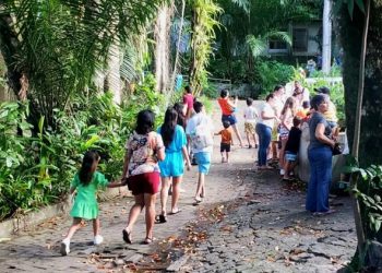 ‘Bica’ tem programação especial de férias neste mês de julho