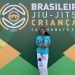 Atleta paraibana é destaque no Brasileiro de Jiu-Jitsu para crianças 2024