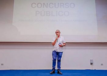 Anunciado concurso público para o Instituto de Previdência do Município de João Pessoa