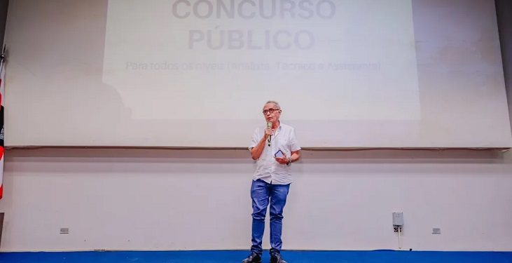 Anunciado concurso público para o Instituto de Previdência do Município de João Pessoa