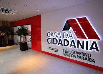 João Pessoa ganha nova Casa da Cidadania no bairro do Bessa