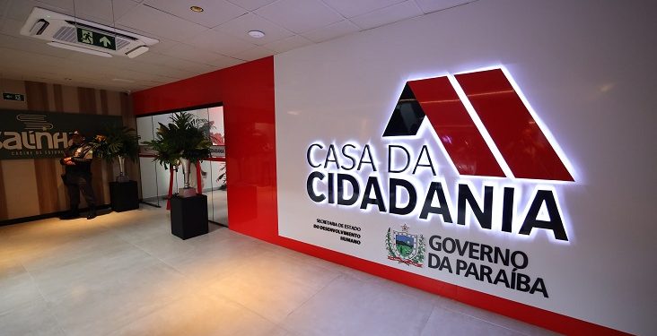 João Pessoa ganha nova Casa da Cidadania no bairro do Bessa