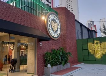 Choperia do Lugui é inaugurada em João Pessoa com casa lotada