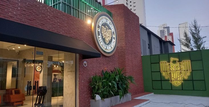 Choperia do Lugui é inaugurada em João Pessoa com casa lotada