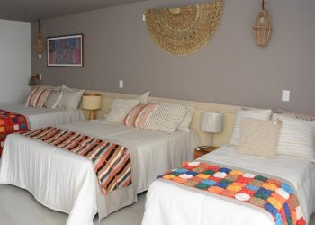 Anúncio de novo Resort no Polo Cabo Branco deve gerar milhares de empregos