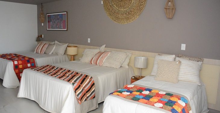 Anúncio de novo Resort no Polo Cabo Branco deve gerar milhares de empregos