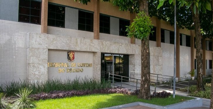 TCE-PB suspende pagamento à empresa contratada pela Prefeitura de Bayeux para manutenção predial