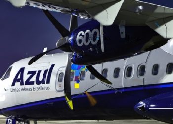 Justiça da Paraíba condena Azul Linhas Aéreas a indenizar passageira por cancelamento de voo sem aviso prévio