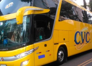 Paraíba promove capacitação para mais de 500 agentes de viagem da CVC em São Paulo