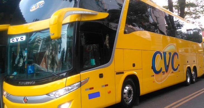 Paraíba promove capacitação para mais de 500 agentes de viagem da CVC em São Paulo